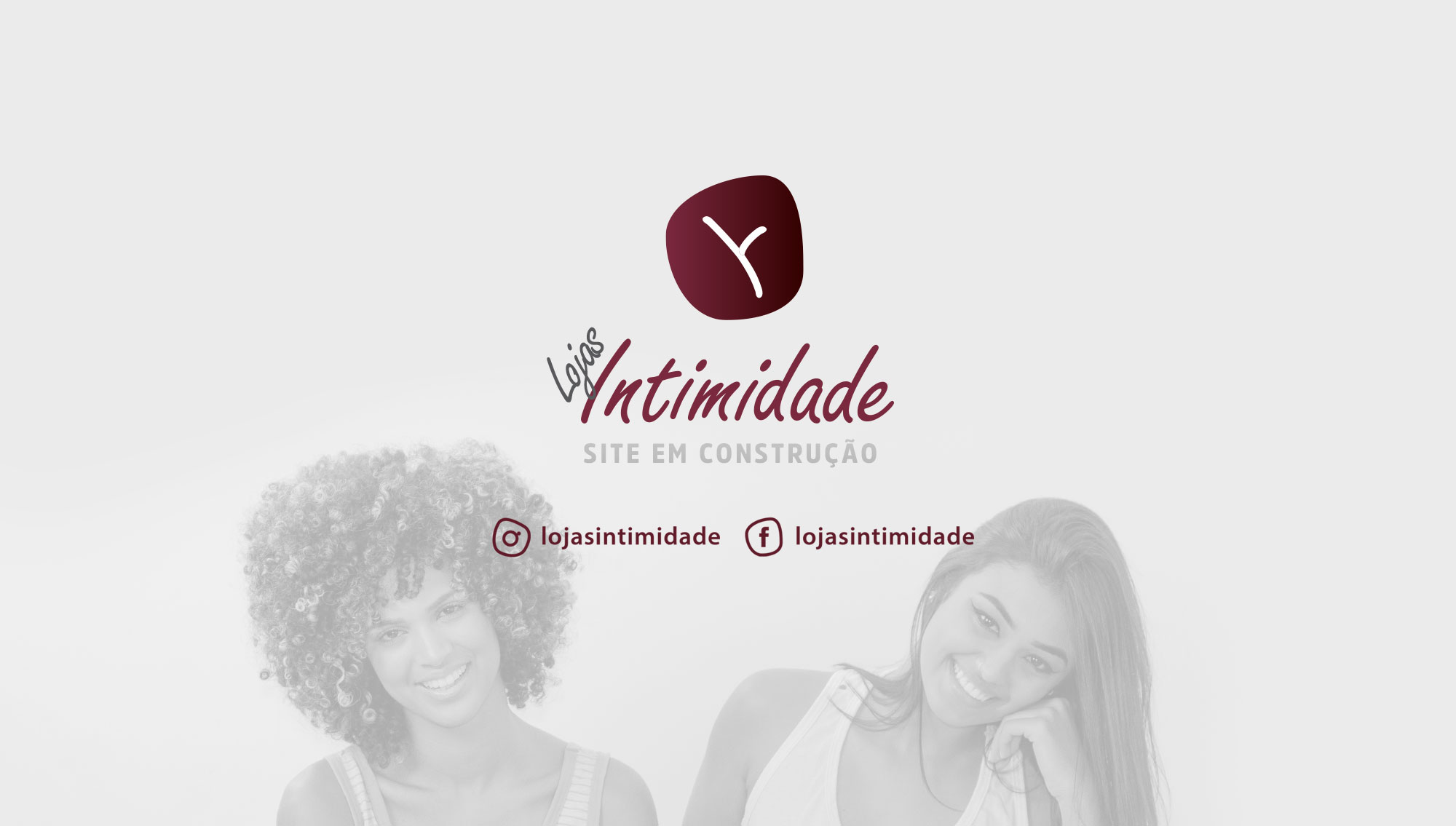 Lojas Intimidade